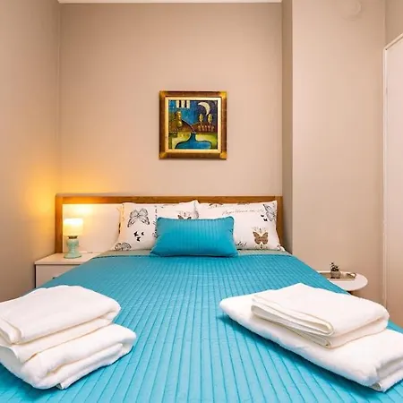 Old Town Melina House *