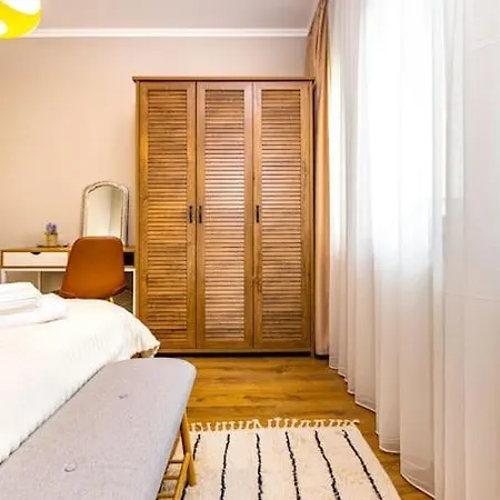 Old Town Melina House プロヴディフ