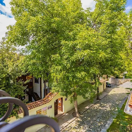 別荘 Old Town Melina House