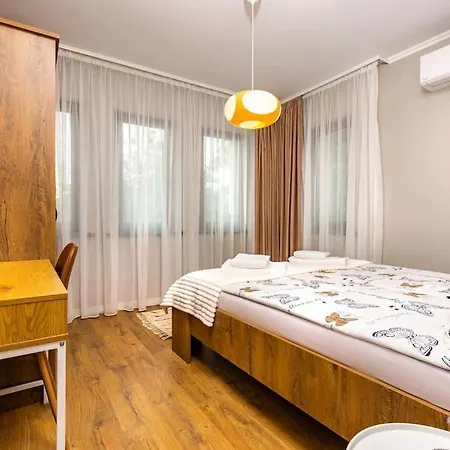 Old Town Melina House 別荘 *