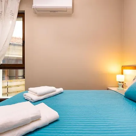 Old Town Melina House 別荘