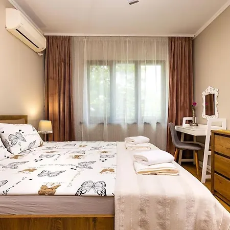Old Town Melina House 別荘