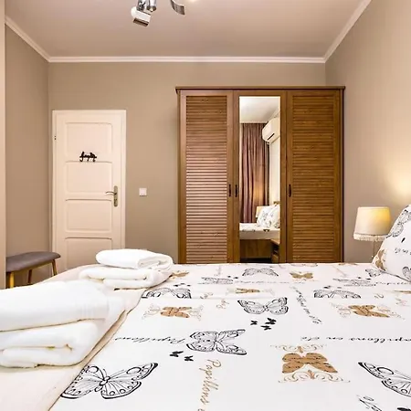 Old Town Melina House Дом отдыха *