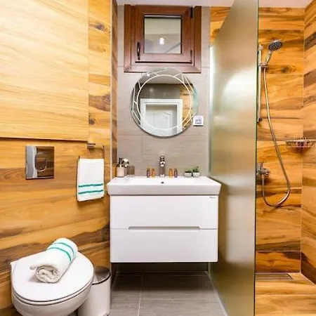 Old Town Melina House * Пловдив