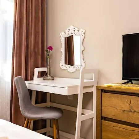 Old Town Melina House Дом отдыха *