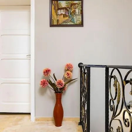 Old Town Melina House Дом отдыха *